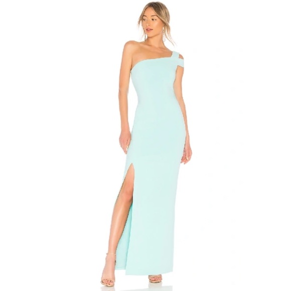 Likely Dresses & Skirts - LIKELY
Maxson Gown In Aruba